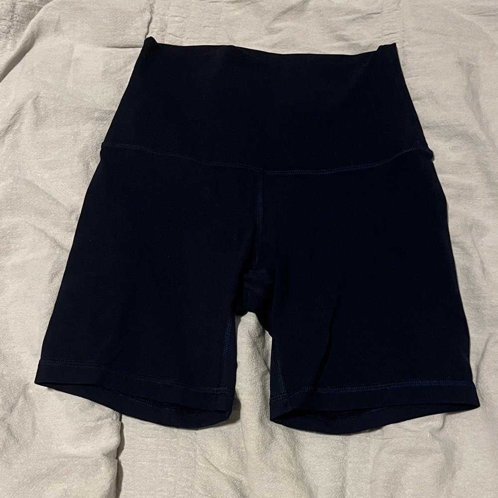 Lululemon Align Shorts 4” Size 2